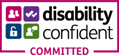 Disability-Confident-Committed-logo