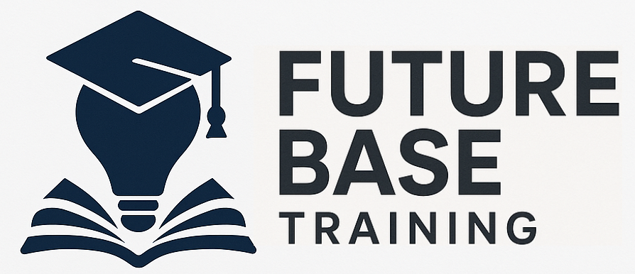 Future base Training Logo