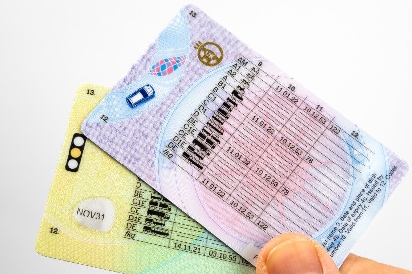 driving-licence